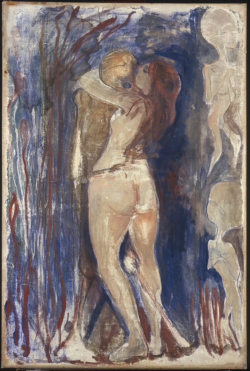 Morte e Vita - 1894